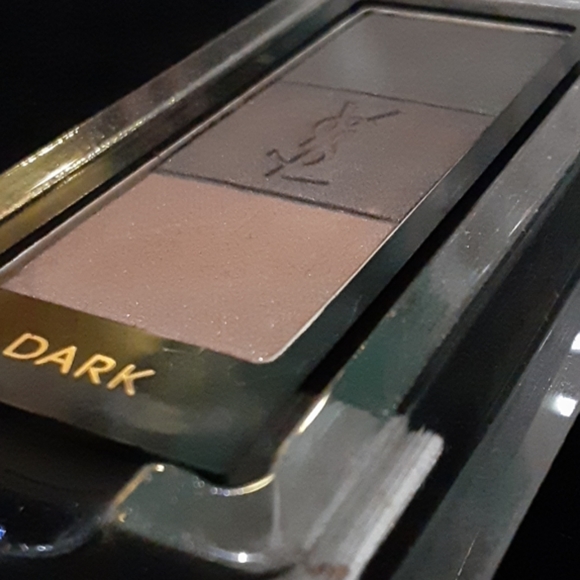 YSL💎Brow Powder! - Picture 3 of 8